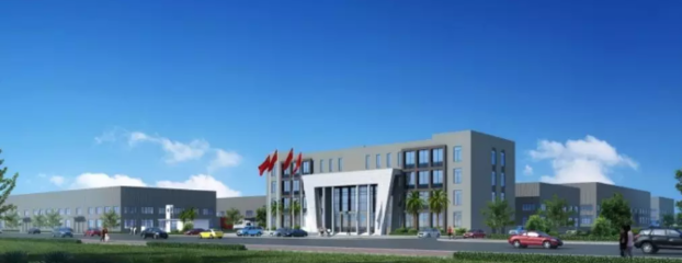 1.17億產(chǎn)能擴(kuò)張，東方雨虹、科順、臺安、豫祥引領(lǐng)防水材料行業(yè)新格局