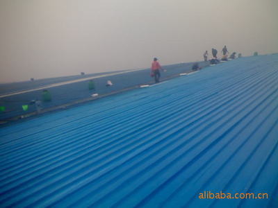 全面解析鋼結(jié)構(gòu)防水 價(jià)格、廠家、防水涂料及山東魯通防水材料工程介紹