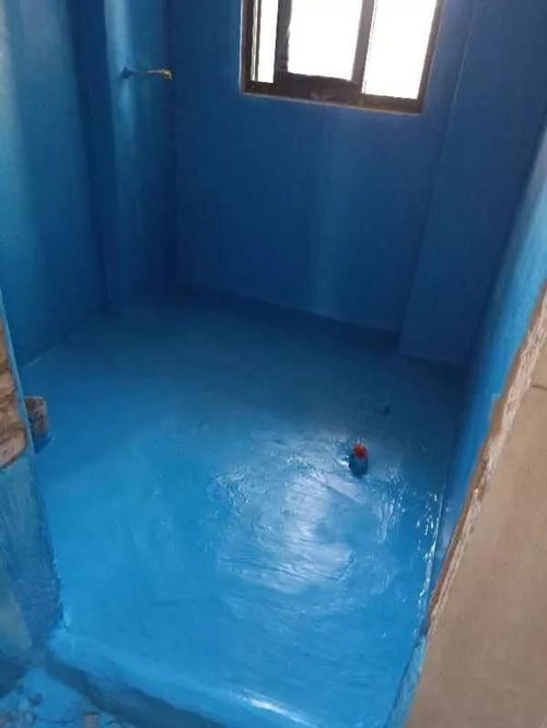 裝修設計地面防水材料該怎么選？你真的懂嗎？