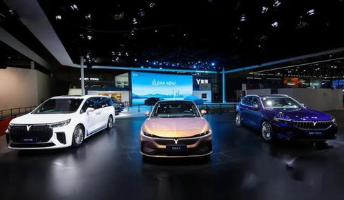 什么是中式豪華？帶你走近中式豪華電動轎車——嵐圖追光