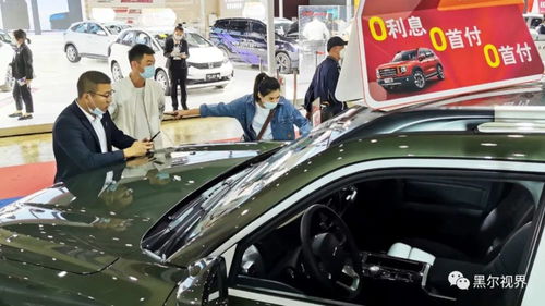 2021年前三季度中國汽車市場分析 銷量回暖展現強勁增長