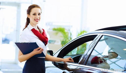 燃油車銷售不必過度焦慮 轉型中的機遇與堅守