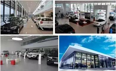 天貓汽車三日銷量破3萬(wàn)，馬云無(wú)人汽車店引領(lǐng)新零售，廣汽加入二手車銷售版圖