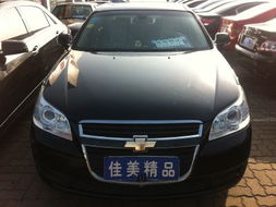 佳美精品二手車 常熟二手車市場(chǎng)的可靠之選