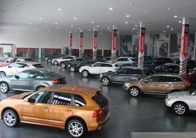 4S店二手車 可靠性與購(gòu)買指南