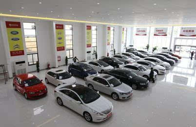 二手車購(gòu)買陷阱 僅查保險(xiǎn)與4S店記錄遠(yuǎn)不足以保證車況